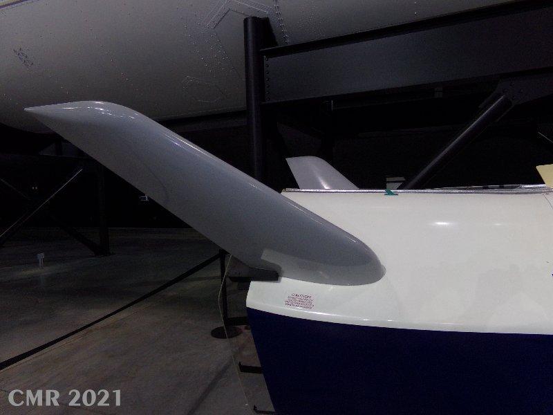 Boeing X-40 Space Maneuver Vehicle